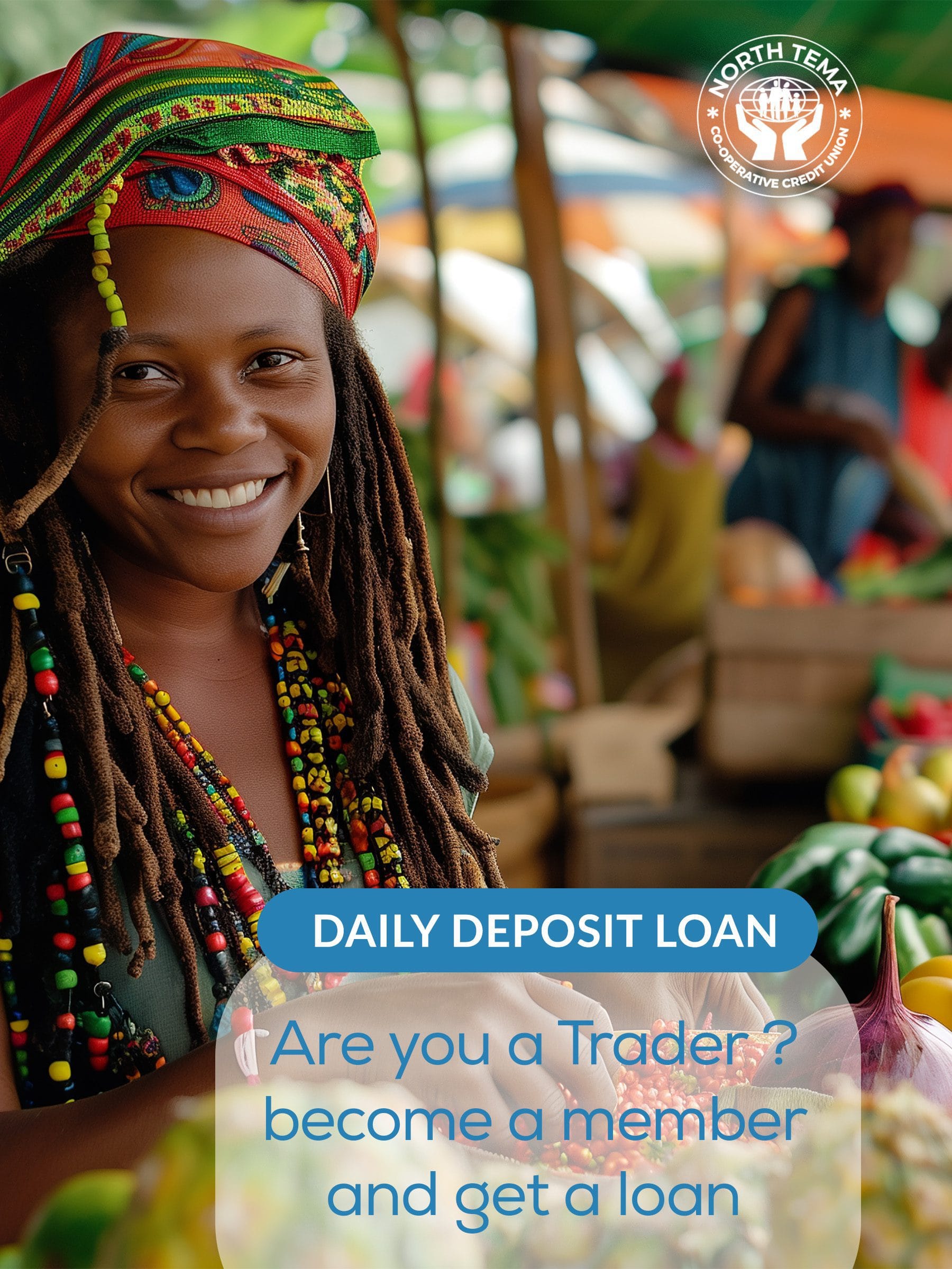 Daily Susu Loan