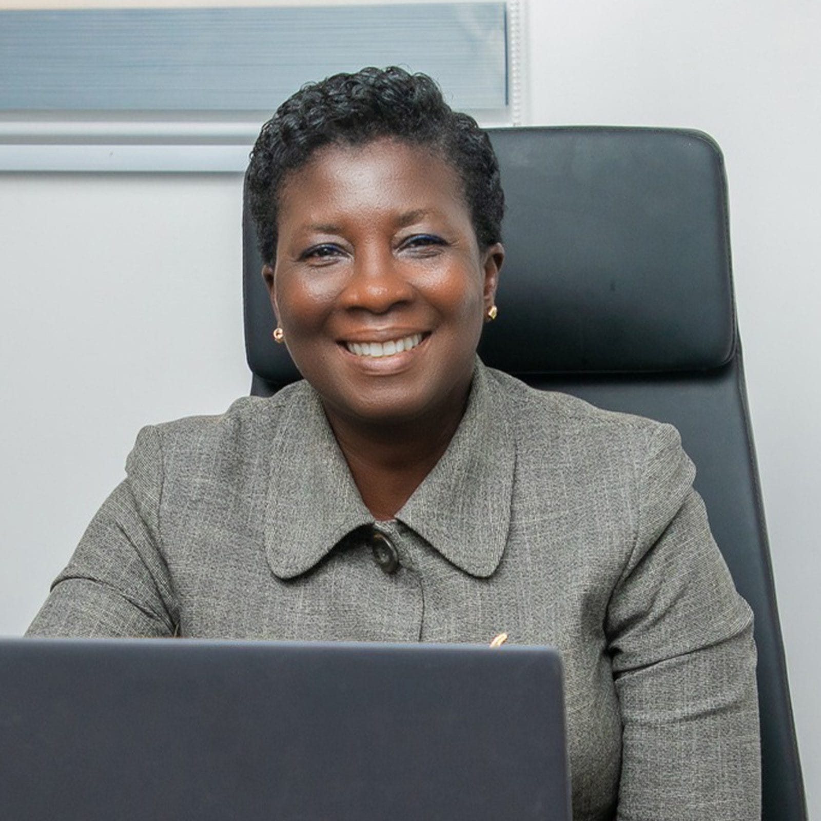 Dorothy Cobbinah