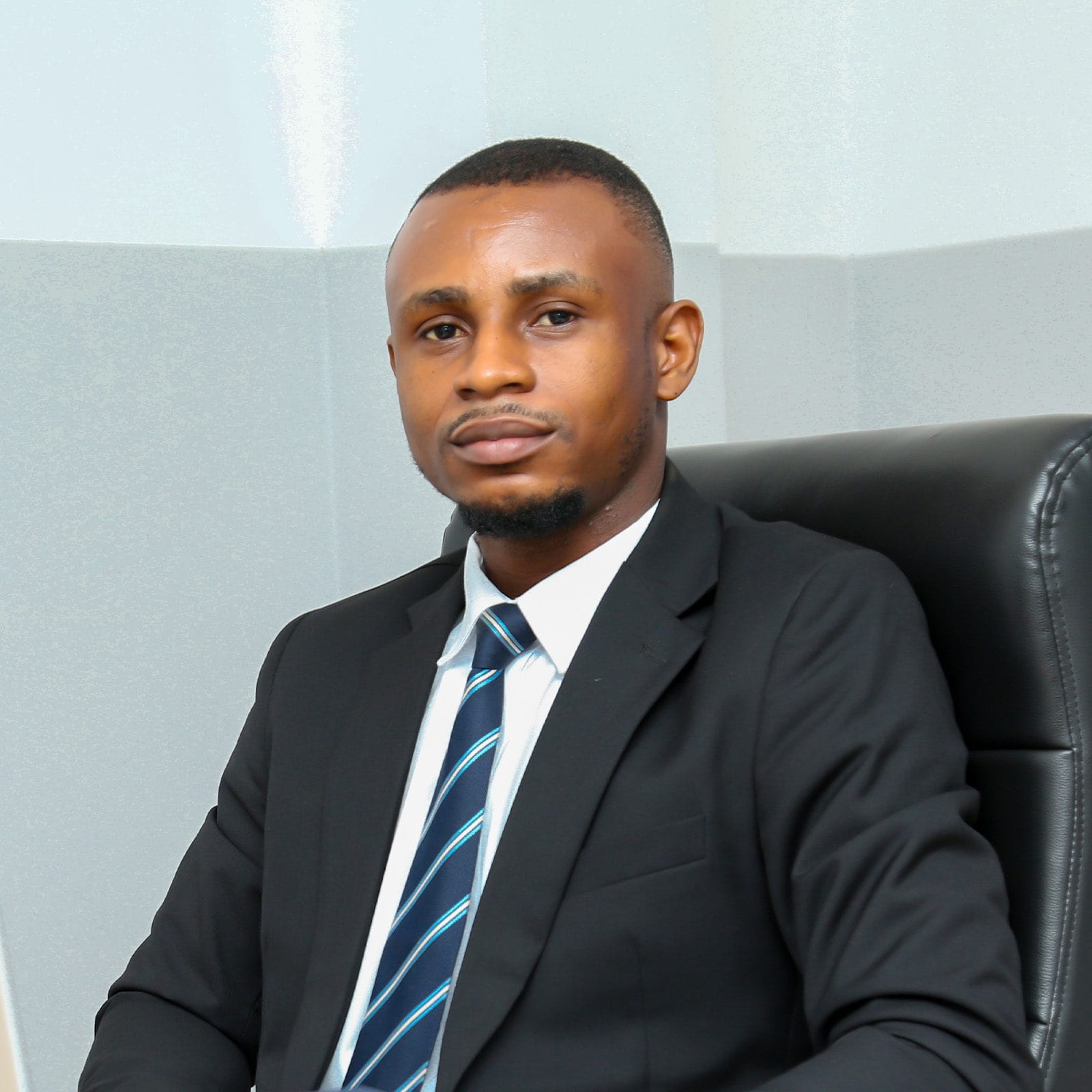 Francis Fosu - NTCCU