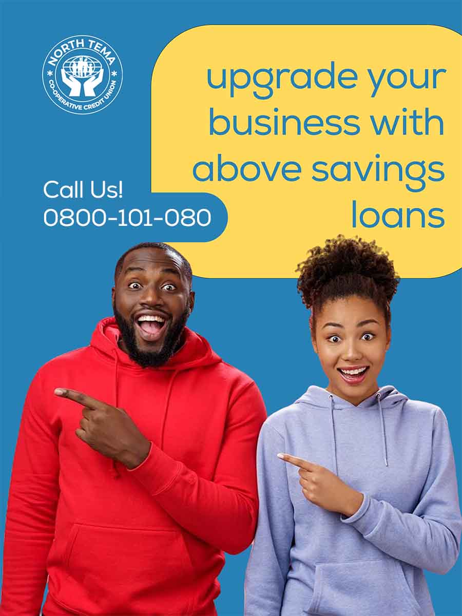 above savings