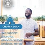 church loans