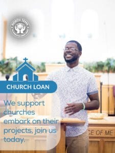 church loans