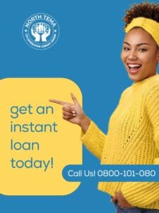 instant loan