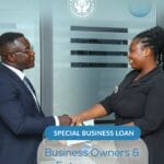 special business loans