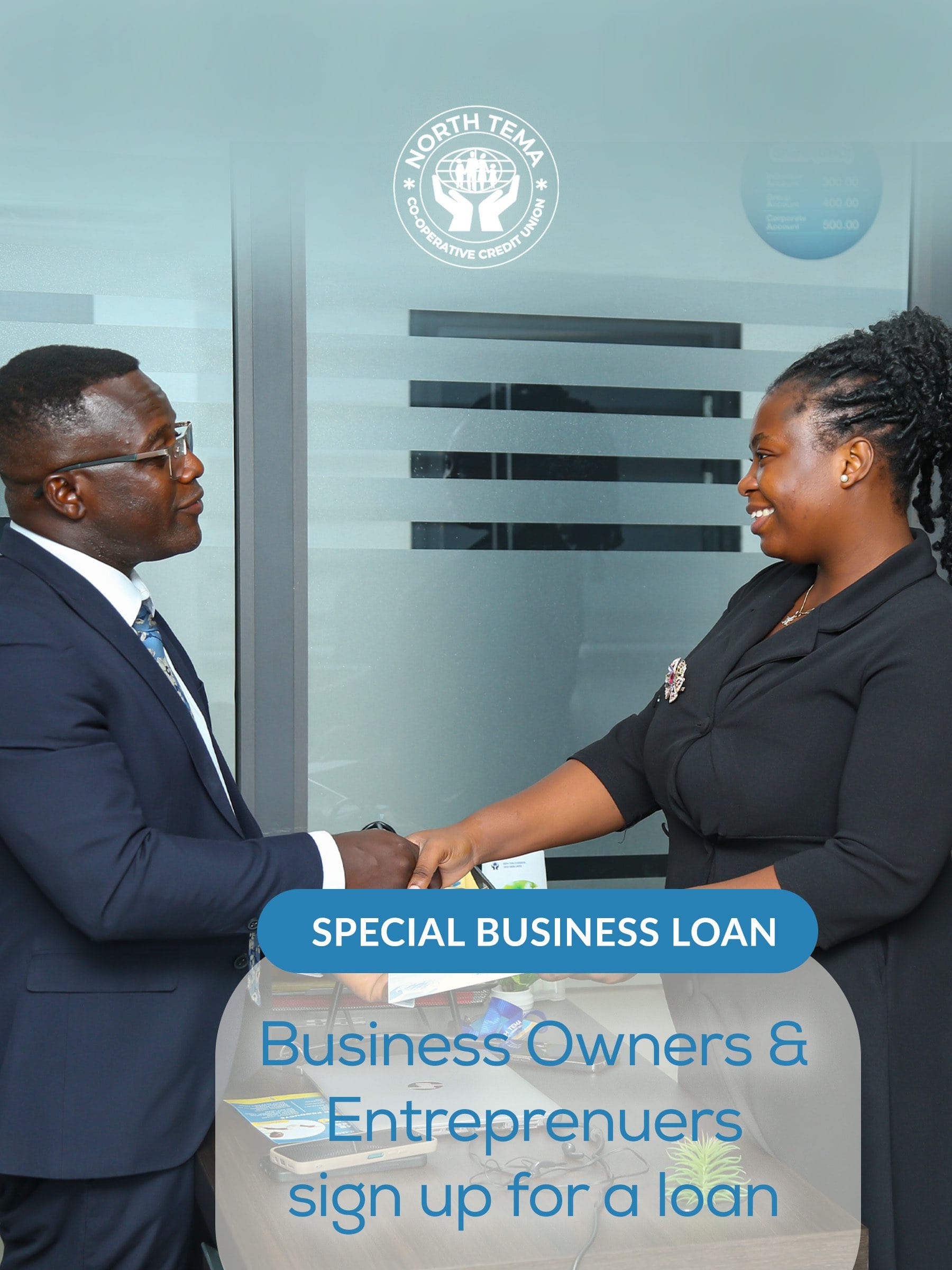 special business loans